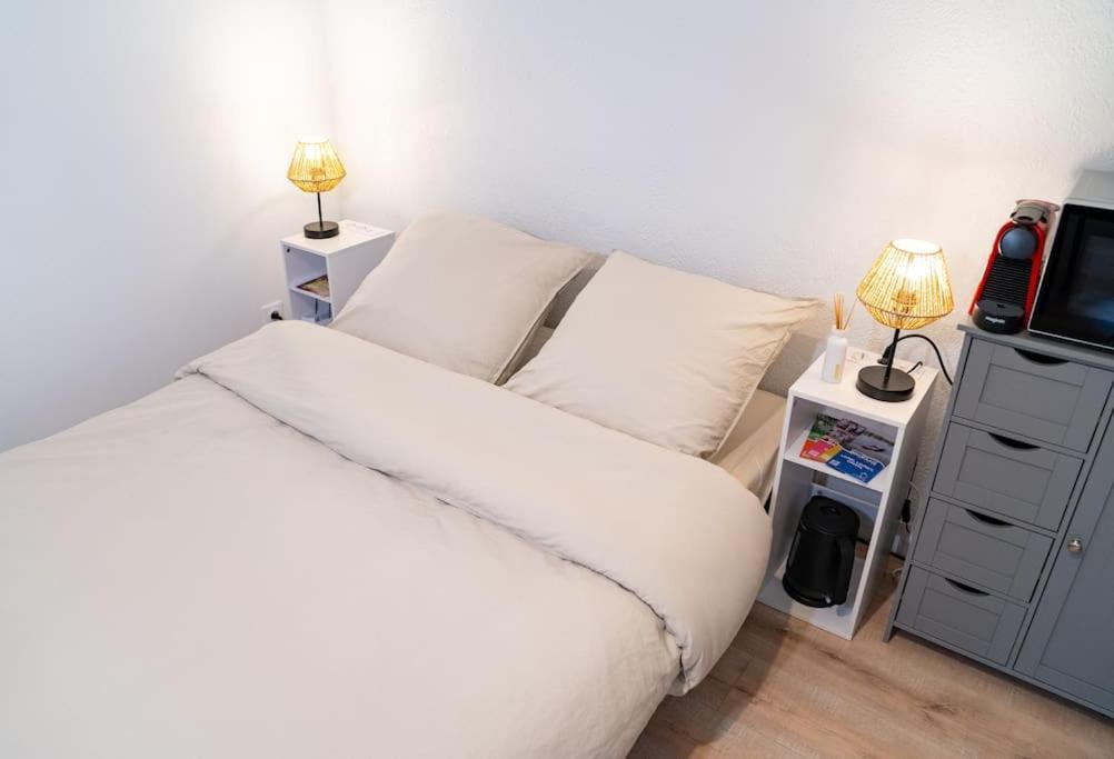 Studio Du Puits Hyper Centre Orlean Zewnętrze zdjęcie