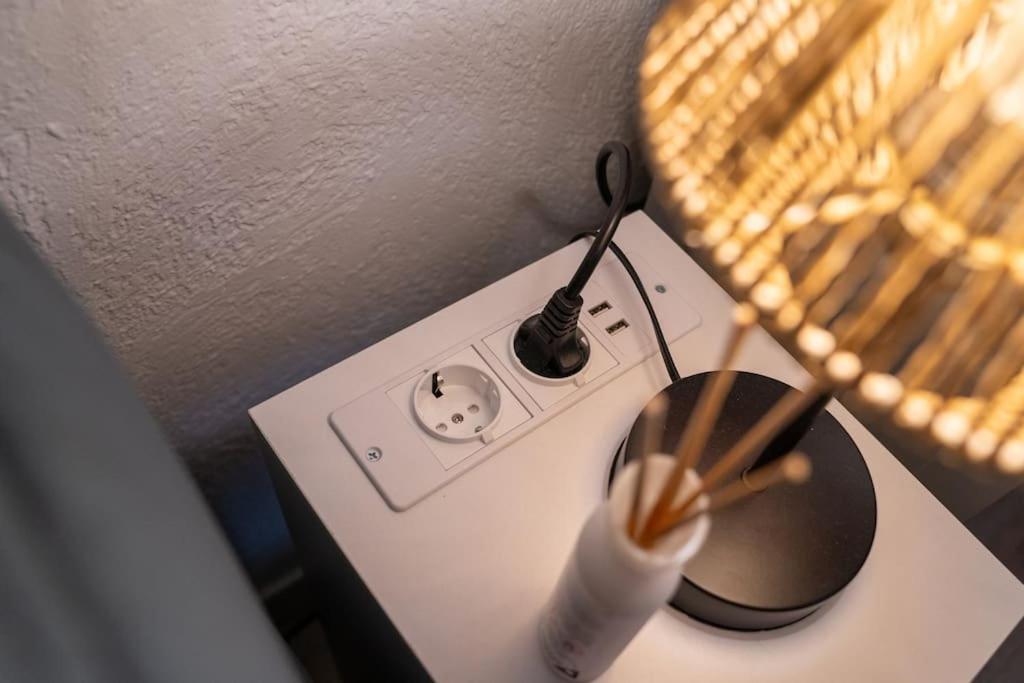 Studio Du Puits Hyper Centre Orlean Zewnętrze zdjęcie